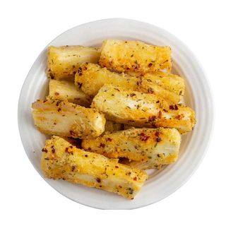 Cassava Fries
