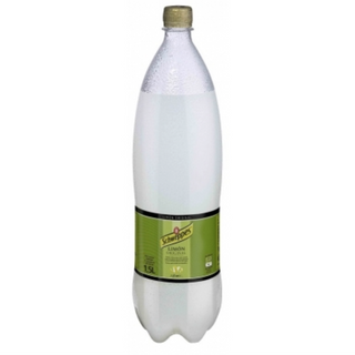 Schweppes 1,5L.