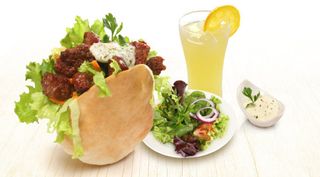 Menu Especial Regular