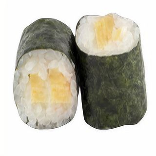 28-Maki Berenjena (8 Pzs.)