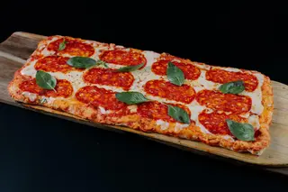 Pizza Picantina 30cm