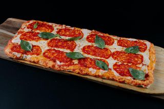 Pizza Picantina 30cm
