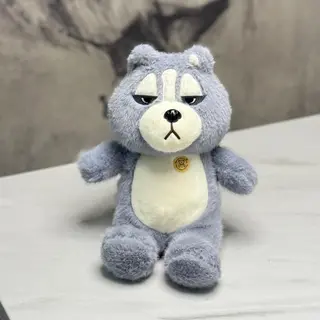 Волчонок