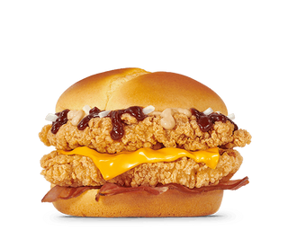 McCrispy Smoky Doble