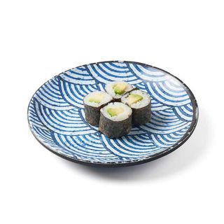 79 - Maki de aguacate