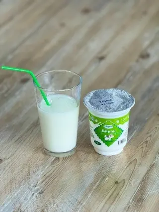 Айран