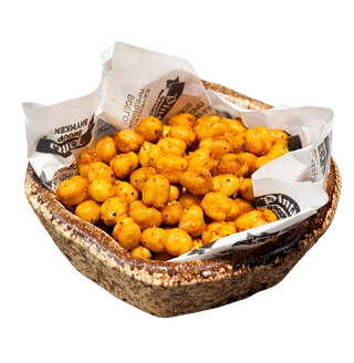 Пряные хрустяшки