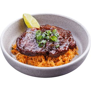 Рибай Ангъс Булгоги (380г)