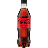 Coca-cola zero 0,5l