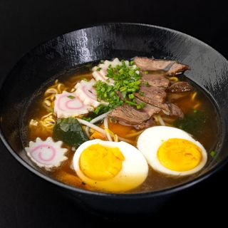 48. RAMEN