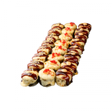 Макі-сет Хіро (3 роли, 24 шт., 580 г)