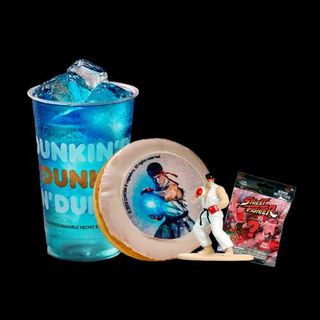 COMBO STREET FIGHTER
