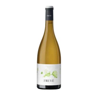 Vino Blanco Freye Parellada Muscat (750 Ml.)