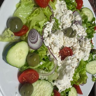 Insalata Greca 