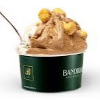 Coppetta grande Gelato 