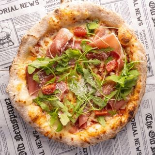 Pizza Prosciutto Crudo Ø32cm