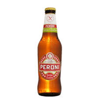 Peroni senza glutine
