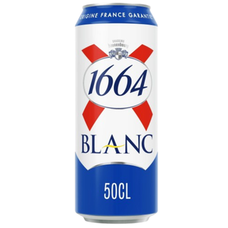 Kronenbourg 1664 Blanc