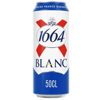 Kronenbourg 1664 Blanc