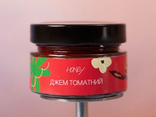 Томатний джем, 150 г