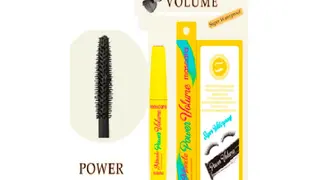 Тушь для ресниц Miracle Power Volume Mascara GIINSU, 13 гр.