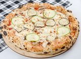 Pizza Vegetariana