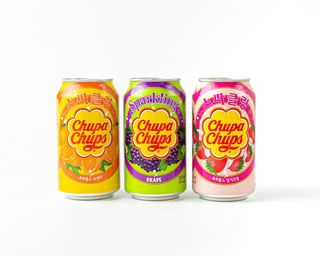 Напиток Чупа Чупс 