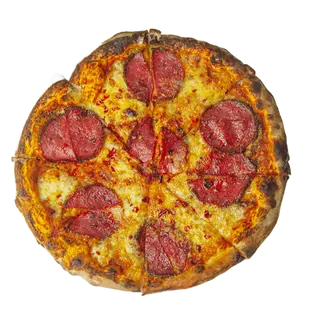 The Diavola