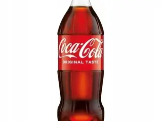 COCA-COLA 1L (1g)