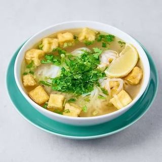 Zupa Pho z tofu 500ml