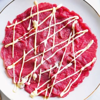 Carpaccio Nostri