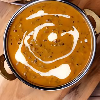 Daal makhni