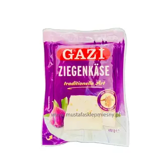 Ser Kozi Gazi 180g