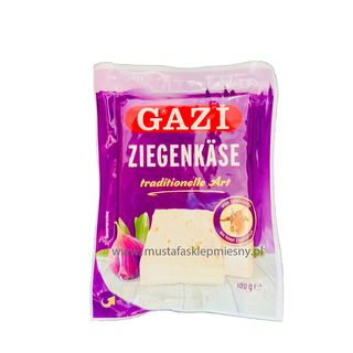 Ser Kozi Gazi 180g