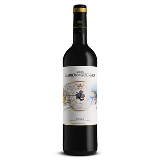 Ladron De Guevara 75Cl