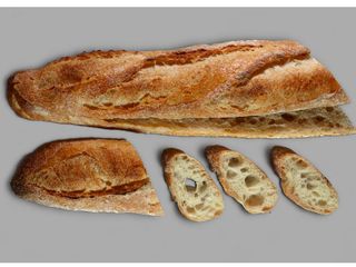 Багет Французький (230g)