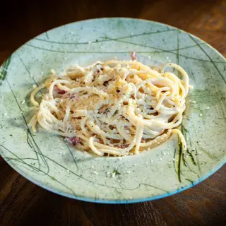 Carbonara autentică