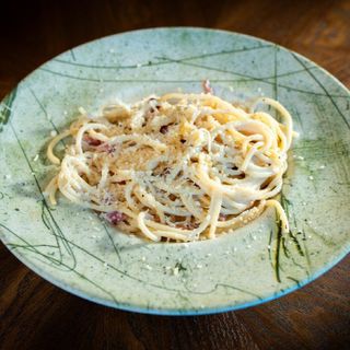 Carbonara autentică