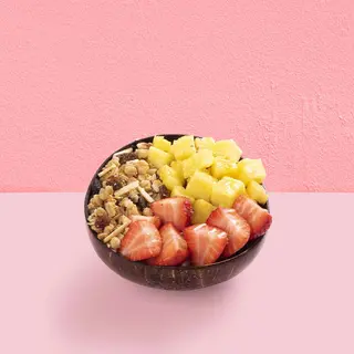 Açaí Tropical Bowl