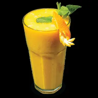 Nairobi Afterglow Smoothie