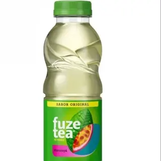 Frustea Maracuya 500Ml Botella Plastica