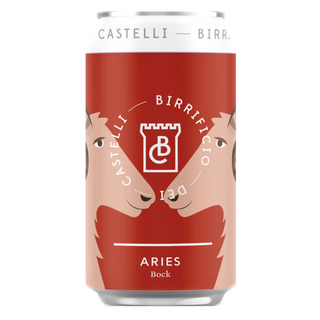 Aries 33 cl