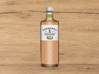 Lemoniada zandukeli (500ml)