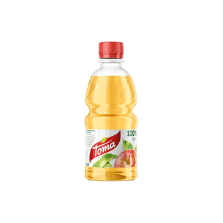 Toma Sok Jabłkowy 0.33L