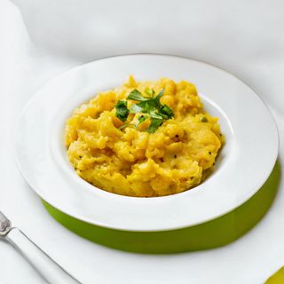 Potato Masala