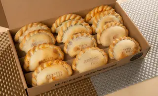 Combo 12 Empanadas