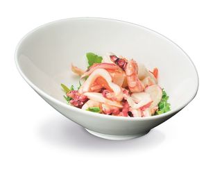 Kaisen salad