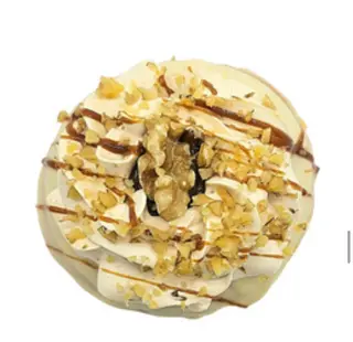 Tartonut Dulce De Leche