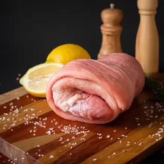 Matambrito de Cerdo - 1 kg