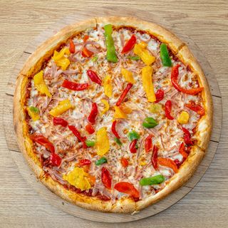 Pizza Milano 20 cm